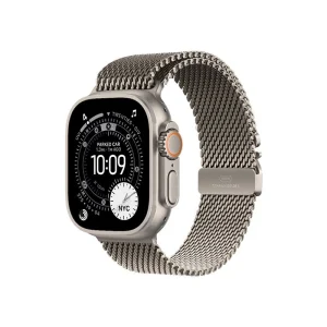 Apple Watch Ultra 3